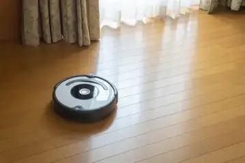 Do Roombas Work On Hardwood Floors, Will Roomba Scratch Laminate Floors