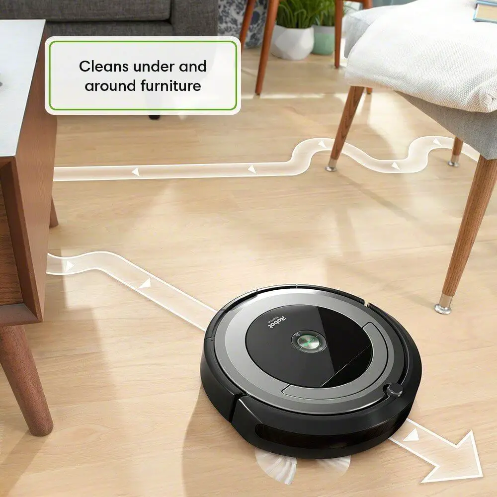 Do Roombas Work on Hardwood Floors?