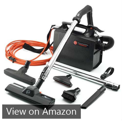 Best Vacuum for Residential Cleaning Business