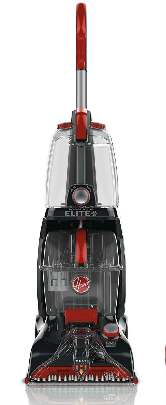 Best Vacuum for High Pile Carpet 2018