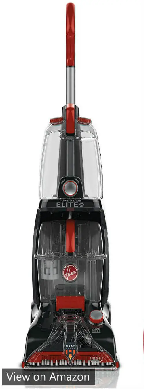 Best Vacuum for High Pile Carpet 2018