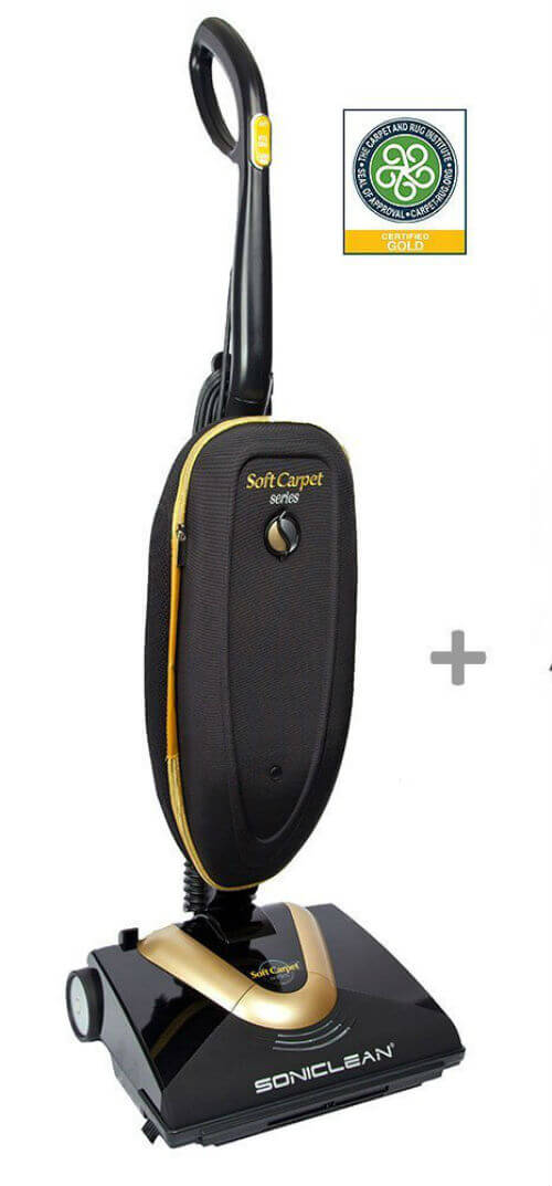 Best Vacuum for High Pile Carpet 2018