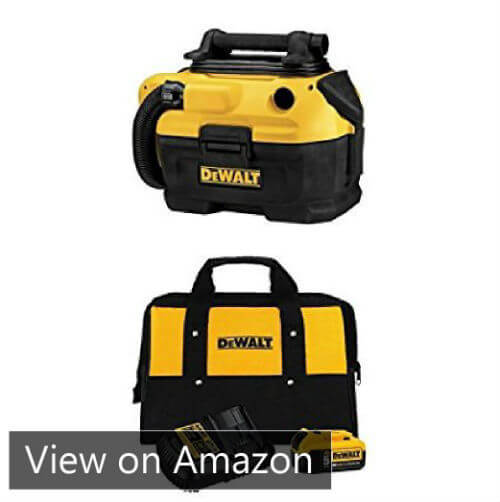 Best Wet Dry Vac For Car Detailing