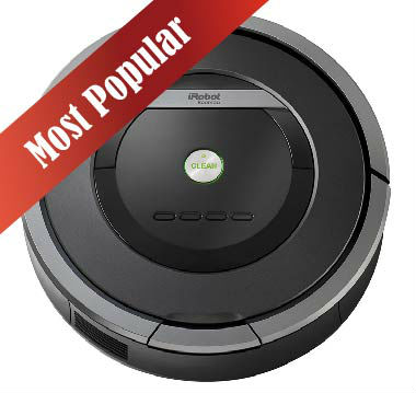 Roomba 870 review