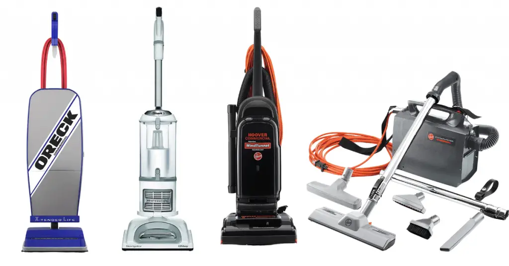 Best Vacuum for Residential Cleaning Business (2)
