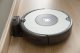 red light on roomba home base