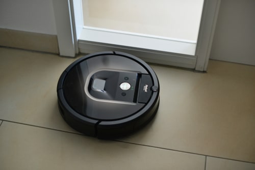 Best Solution to a Roomba that won’t Dock