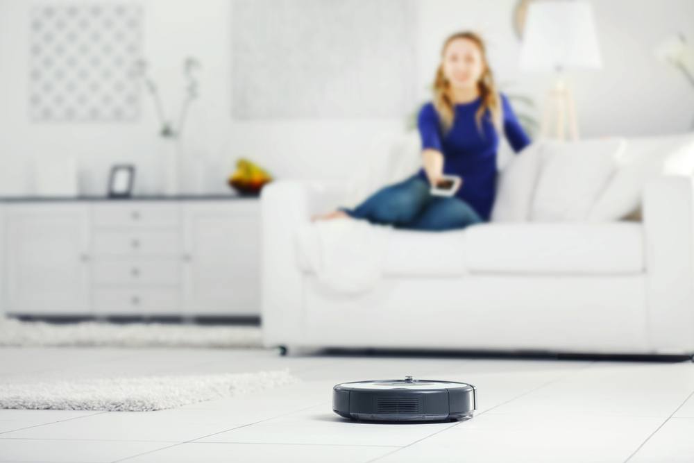 How Often To Run Roomba