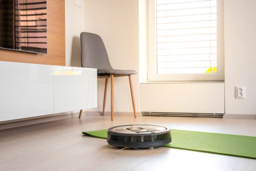 Does Roomba Learn The Floor Plan Cleanhomeworld Com