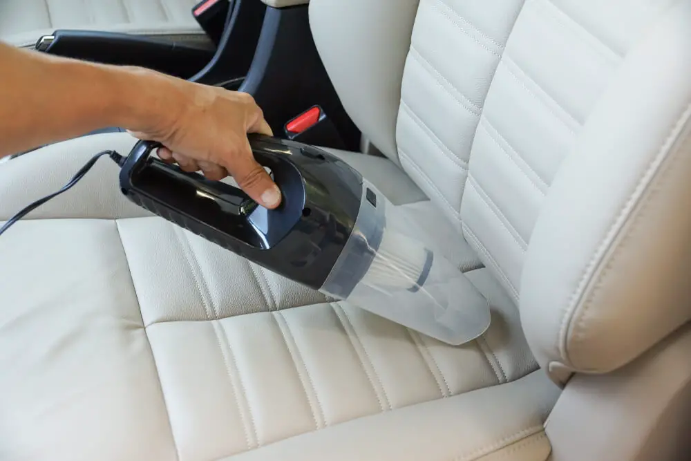 Wet Dry Vac For Car Detailing