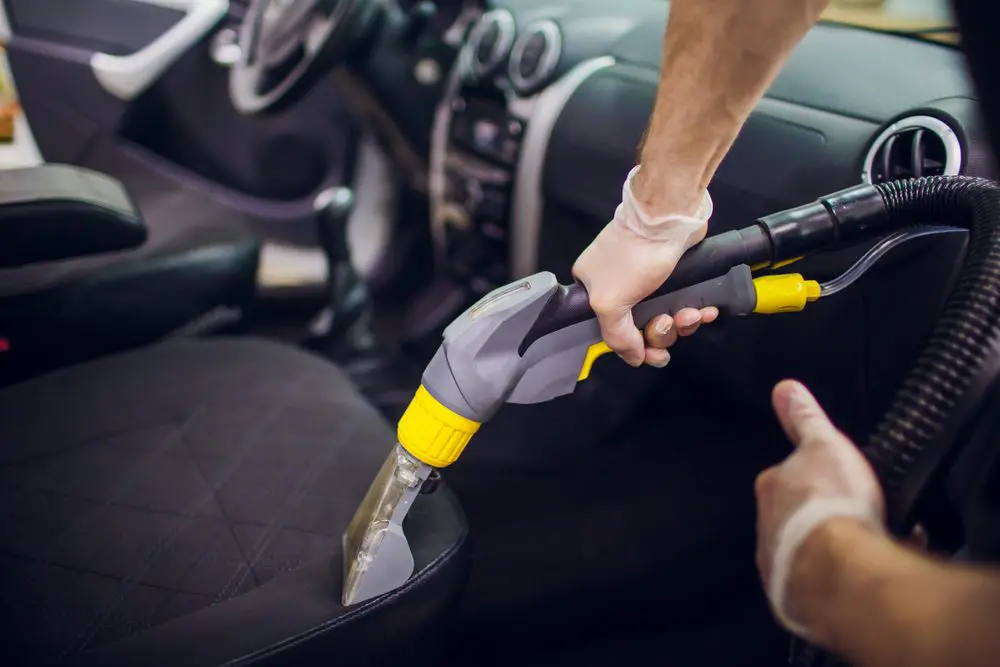 5 Best Wet Dry Vac For Car Detailing Clean Your Car with Best Vacuum!