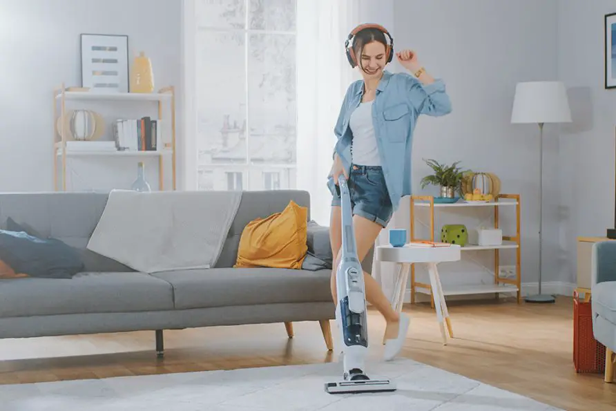 bissell spinwave alternative