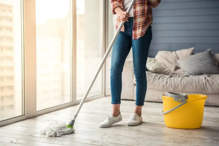 Top 10 Best Mop for Vinyl Plank Floors [Top Picks, Reviews & Guide]