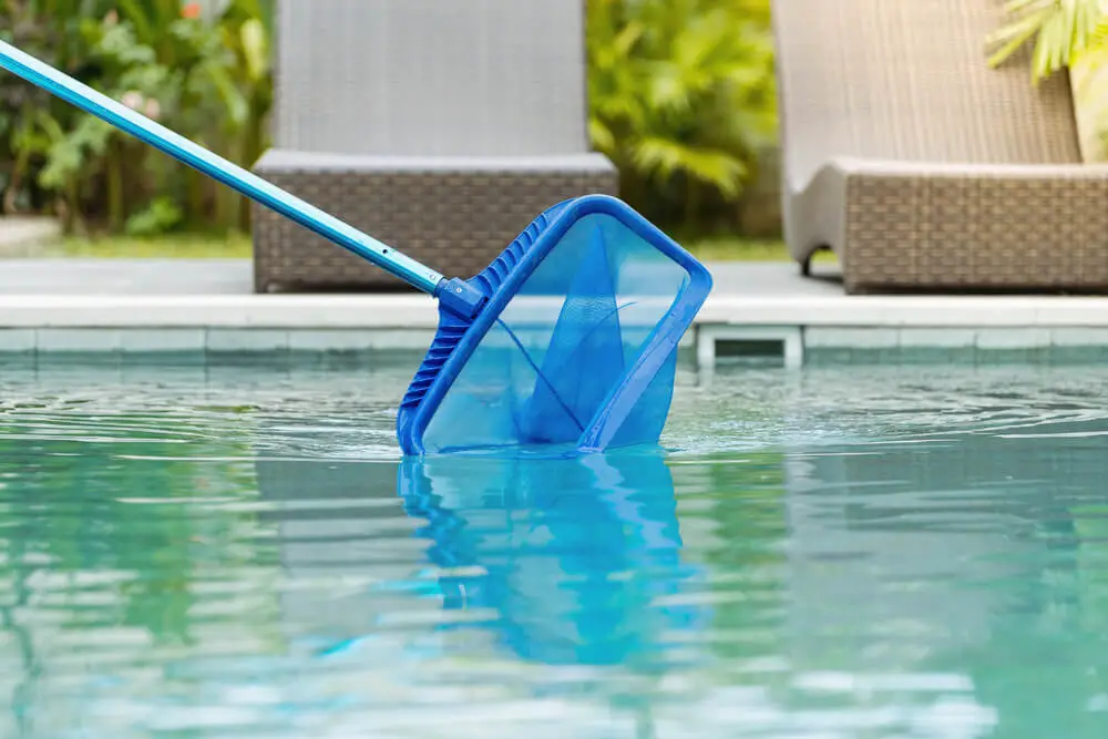 How Does A Pool Skimmer Work 