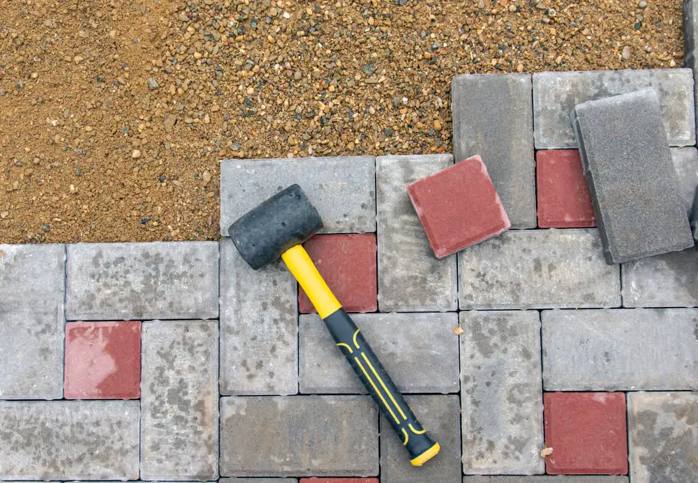 How to Clean Brick Patio Floors