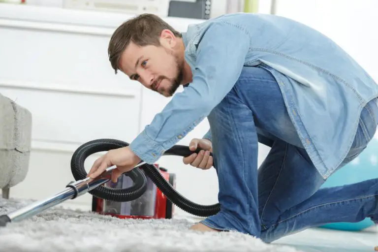 How To Vacuum Under Your Bed? [3 Easy Step Guide]