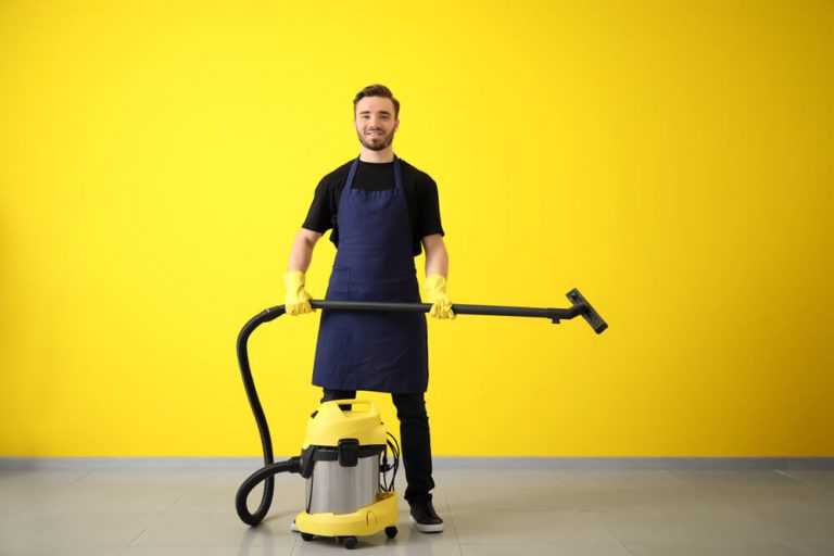 Can A Shop Vac Pick Up Water? [Useful Tips And Tricks]