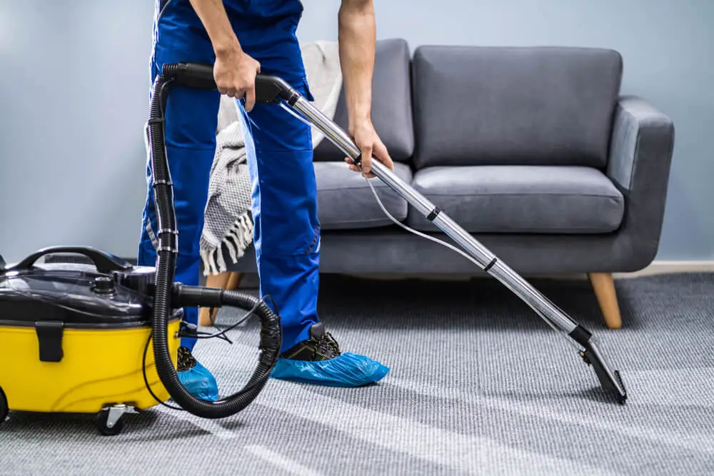 Can You Use A Shop Vac Without A Filter? [Quick Answers