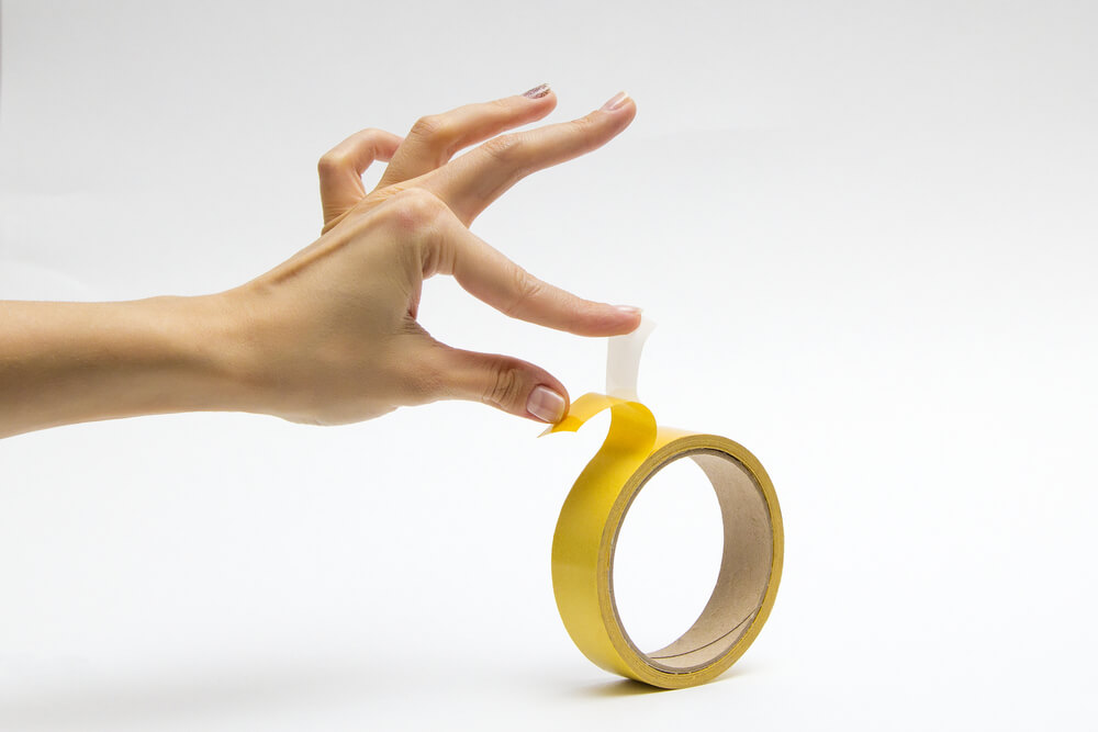 Double-Sided Tape