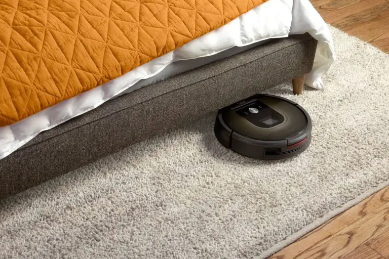 How To Get a Roomba to Remap a Room? [Need To Know]