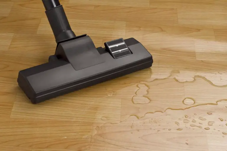 Can A Shop Vac Pick Up Water? [Useful Tips And Tricks]