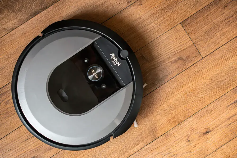 Why Roomba Keeps Going In Circles, Are Roombas Safe For Hardwood Floors
