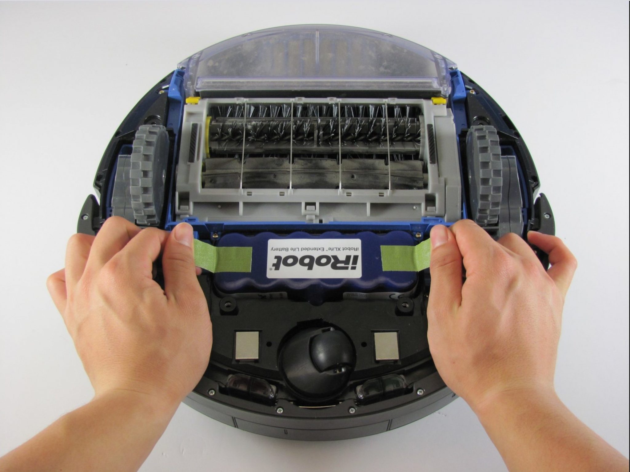 Why Roomba Keeps Going In Circles? [7 Possible Reasons]