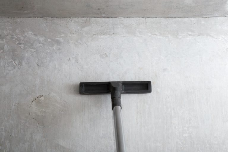 How To Clean Unsealed Concrete Floors? [Useful Tips]