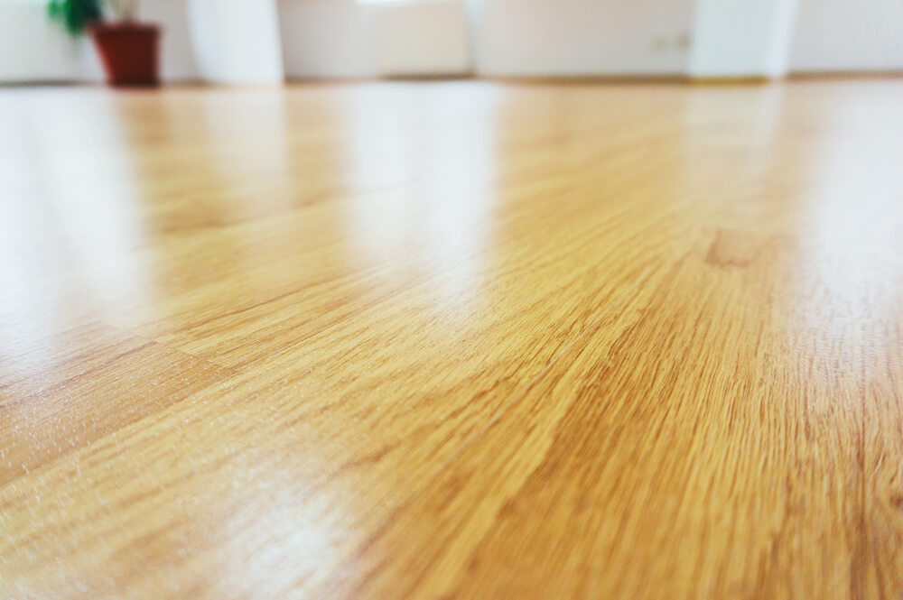 Can You Use Quick Shine on Laminate Floors