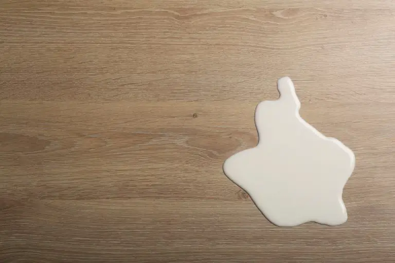 How To Get Paint Off Laminate Floor? [Useful Suggestions]