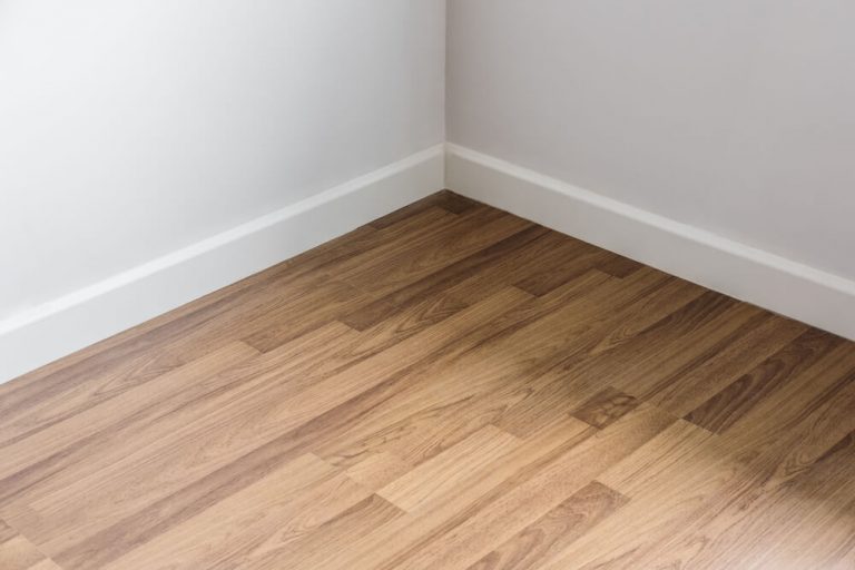 How To Remove Quick Shine From Laminate Floors?