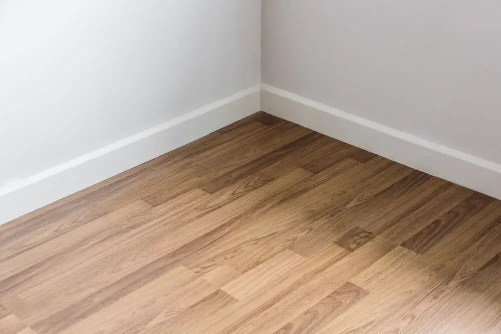 How To Remove Quick Shine From Laminate Floors