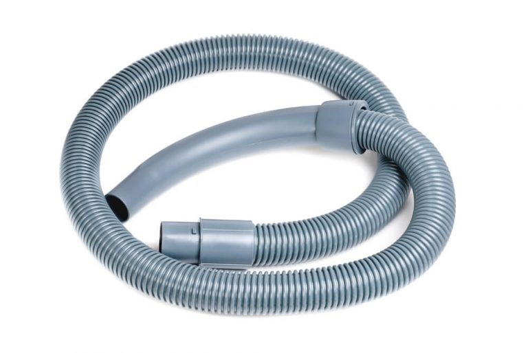 How To Unclog A Vacuum Hose?