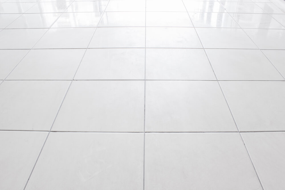 How can I make my tile floor look new again