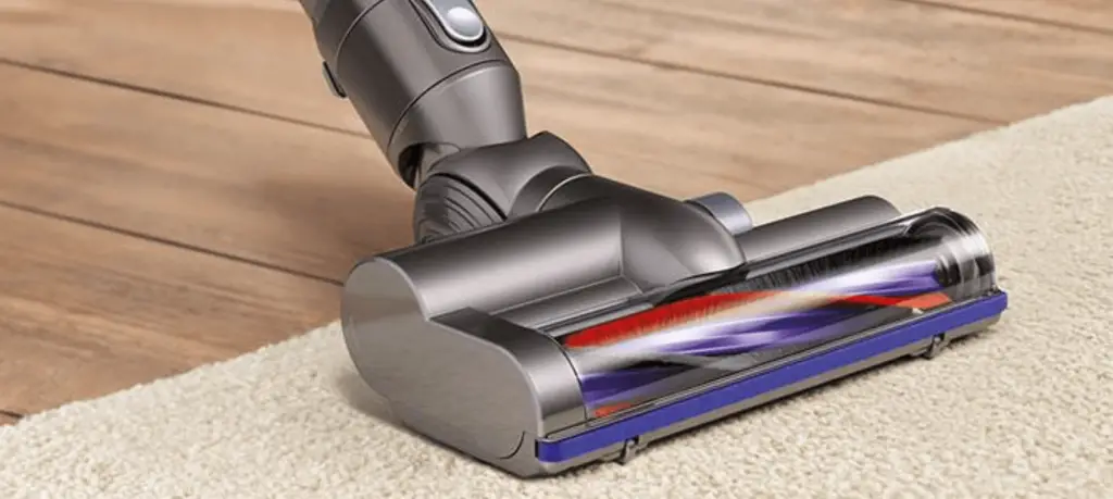 Why Is My Dyson Vacuum Not Charging