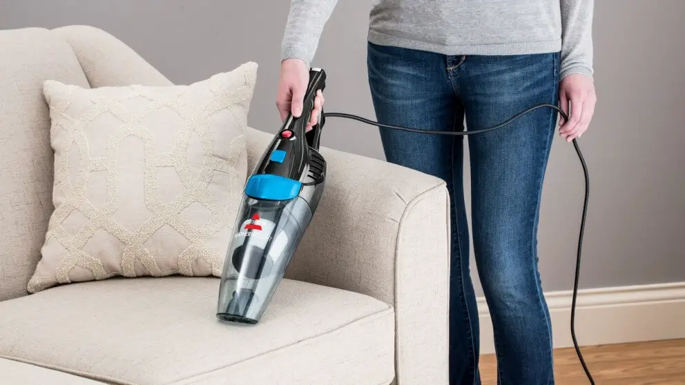 Bissell-small-vacuum-cleaner