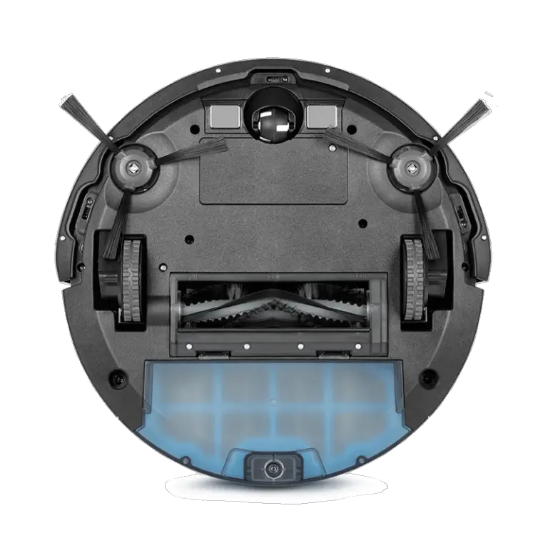 How To Reset DEEBOT N79?
