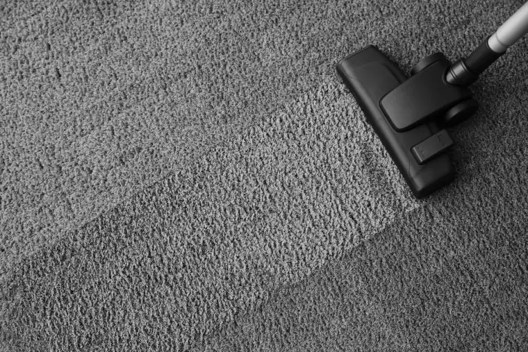 How Can I Clean My carpet Without a Steam Cleaner?