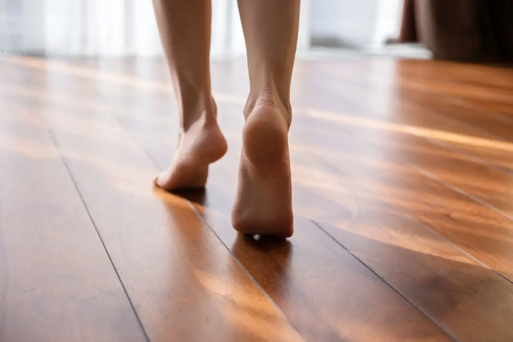 How To Remove Sticky Residue From Laminate Flooring