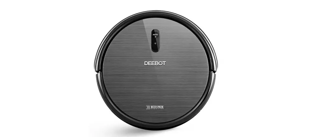 How To Reset DEEBOT N79