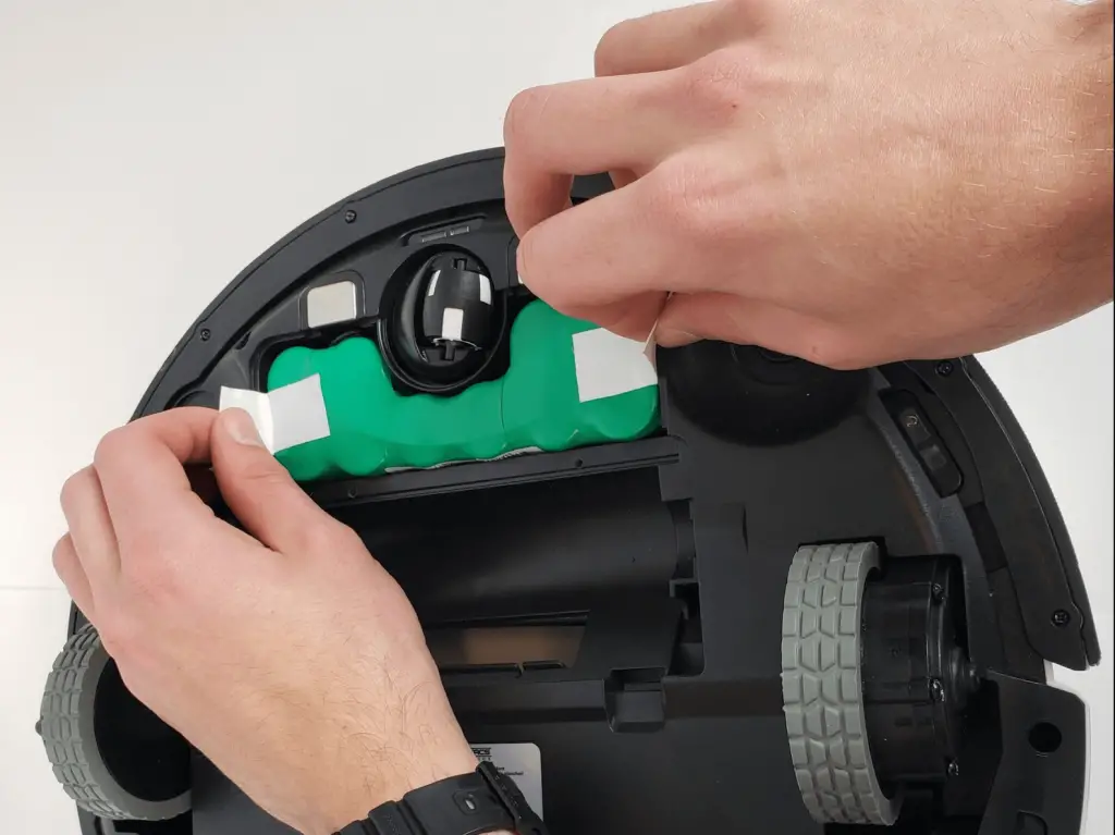 Why Is My DEEBOT Vacuum Cleaner Not Charging? [Explained]