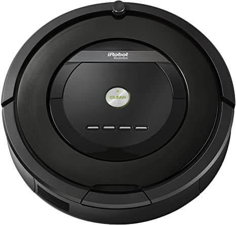 Roomba 800 series