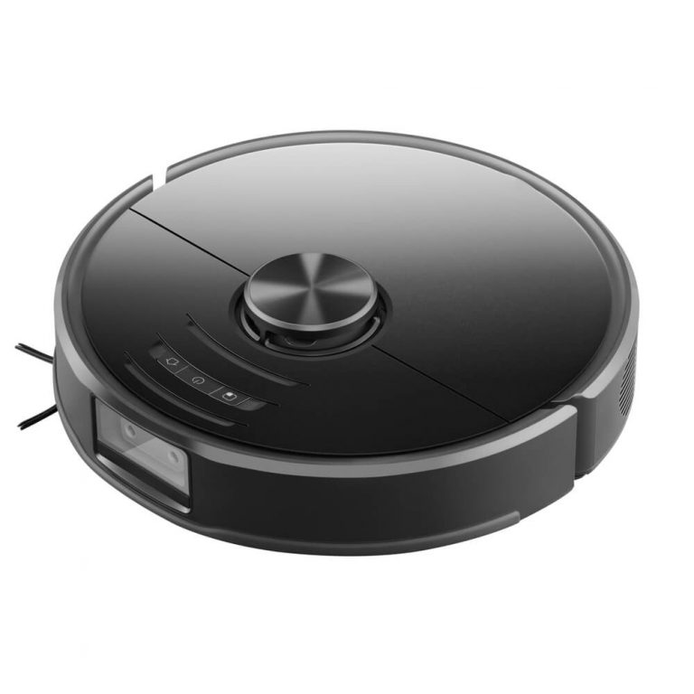 Why Does My Roomba Keep Cleaning The Same Area?