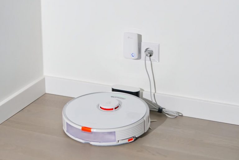 Roborock Not Charging? [Quick Fix Guide]