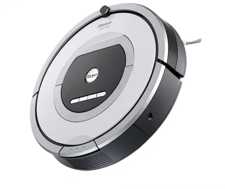 How To Clean Roomba Brushes?