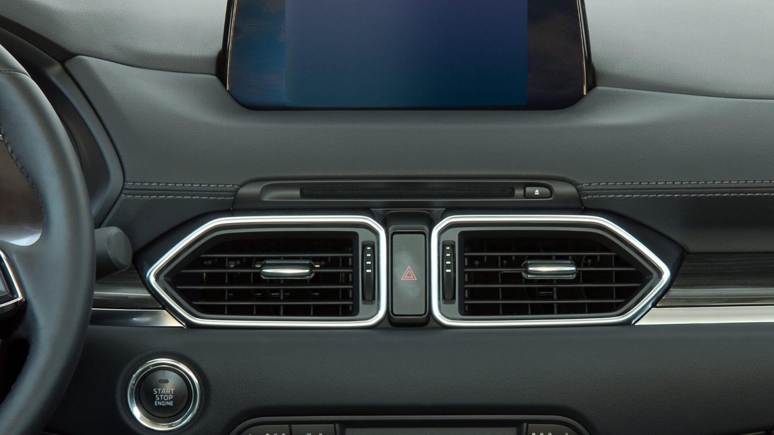 How To Clean Car Air Vents?