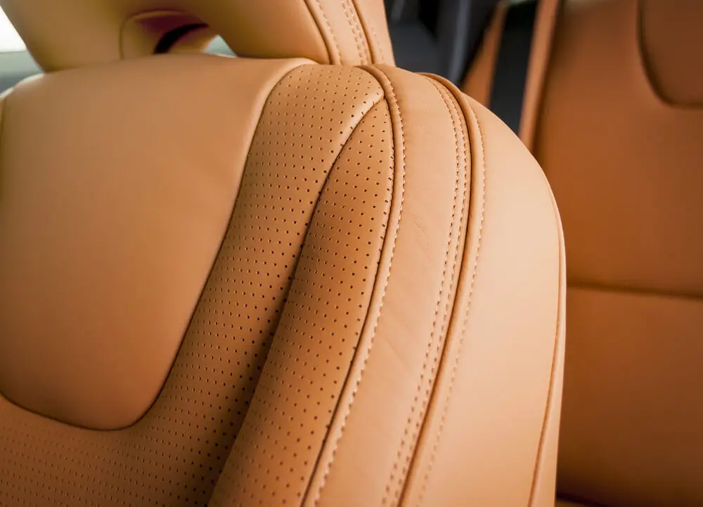 perforated leather car seats2