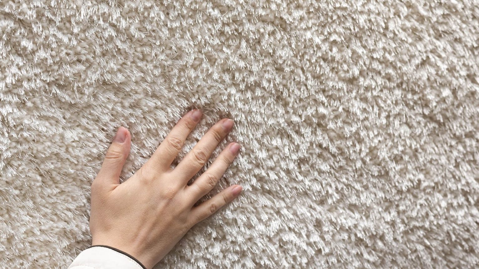 How to Get Laundry Detergent Out of Carpet Complete Guide