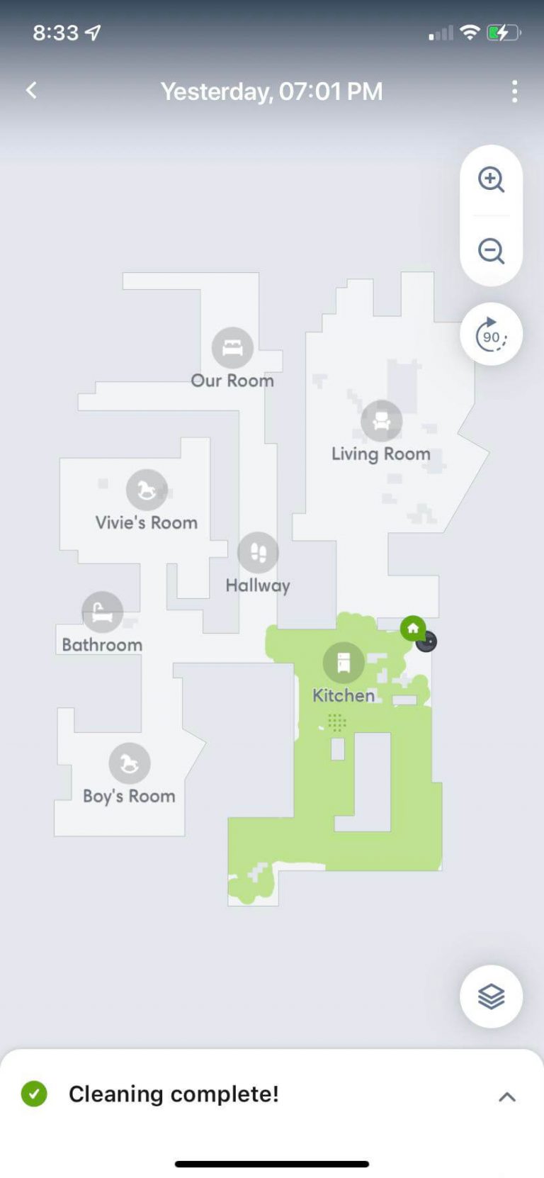 How To Get A Roomba To Remap A Room Need To Know Cleanhomeworld