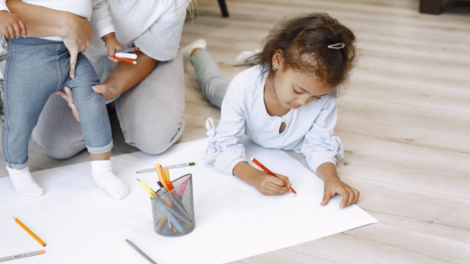 How To Get Permanent Marker Off Vinyl Floor